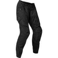 Fox Womens Ranger Off Road Pant - Black