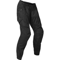 Fox Ranger Off Road Womens Pant - Black - 8