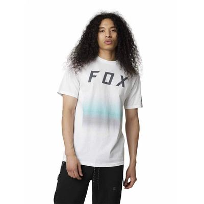Fox Fgmnt Premium SS Tee - Optic White