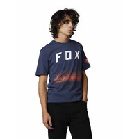Fox Fgmnt Premium SS Tee - Deep Cobalt
