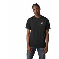 Fox Finisher SS Tech Tee - Black