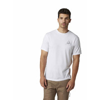 Fox Finisher SS Tech Tee - Optic White