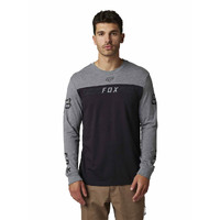 Fox Efekt LS Tee - Black