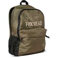 Fox Unlearned Backpack - Khaki - OS