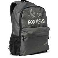 Fox Unlearned Backpack - Grey - OS