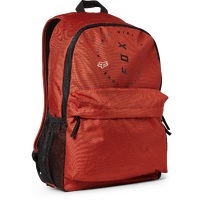 Fox Clean Up Backpack - Copper - OS