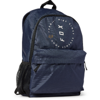 Fox Clean Up Backpack - Deep Cobalt - OS