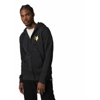 Fox Dkay Zip Fleece - Black