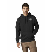 Fox Parkerboss Pull Over Fleece - Black