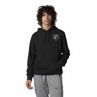 Fox Torrero Pull Over Fleece - Black