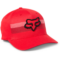 Fox Efekt Flexfit MX - Flame Red