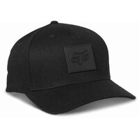 Fox Coastal Blues Flexfit - Black