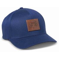 Fox Coastal Blues Flexfit - Deep Cobalt