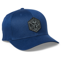 Fox Caveaut FlexFit Hat - Blue