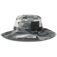 Fox Traverse Hat-Blk Camo - Black/Camo