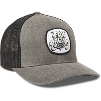 Fox Colel Flexfit - Pewter