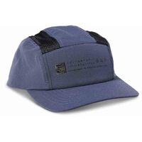 Fox Know No Bounds 5 Panel Hat - Deep Cobalt - OS