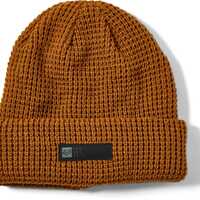 Fox Zenther Beanie - Orange - OS