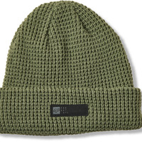 Fox Zenther Beanie - Army Green - OS