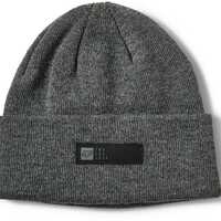 Fox Terum Beanie - Grey - OS