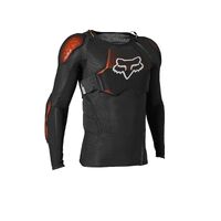 Fox 2024 Youth Baseframe Pro D3O Jacket - Black