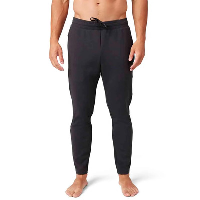 Fox Rise Fleece Jogger - Black