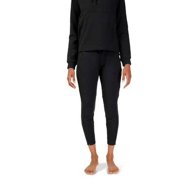 Fox Womens Rise Fleece Jogger - Black