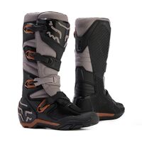 Fox 2024 Comp X Boots - Taupe