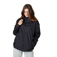 Fox Womens Artilery Jacket - Black