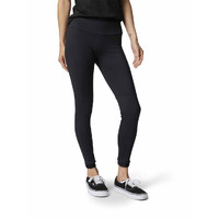 Fox Womens Lukanoe Thermo Legging - Black