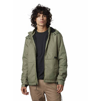 Fox Artilery Jacket - Army Green