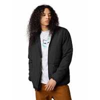 Fox Howell Puffy Jacket - Black