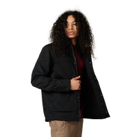 Fox Mercer Jacket - Black