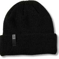 Fox Machinist Beanie - Black - OS