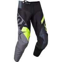 Fox 180 Xpozr Pant - Pewter