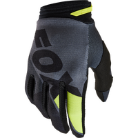 Fox 180 Xpozr Glove - Pewter