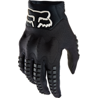 Fox Bomber Lt Glove - Black