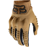 Fox Bomber Lt Glove - Dark Khaki