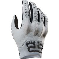 Fox Bomber Gloves - Steel Grey