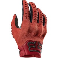Fox 2023 Bomber Gloves - Copper