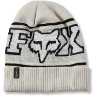 Fox Burm Beanie - Putty/Black - OS