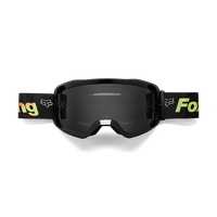 Fox Main Statk Goggle - Black/Red - OS