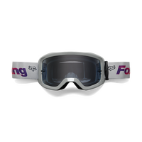Fox Main Statk Goggle - Steel Grey - OS