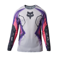 Fox 360 Syz Jersey - Light Grey