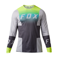 Fox 360 Horyzn Jersey - Light Grey