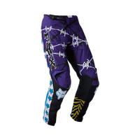 Fox 180 Barbed Wire SE Pant - Purple