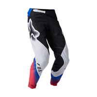 Fox 360 Horyzn Pant - Black/White