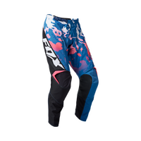 Fox 180 Morphic Pant - Blueberry