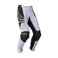 Fox Airline Sensory Pant - Fluro Yellow