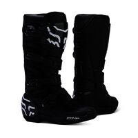 Fox 2024 W Comp Boots - Black